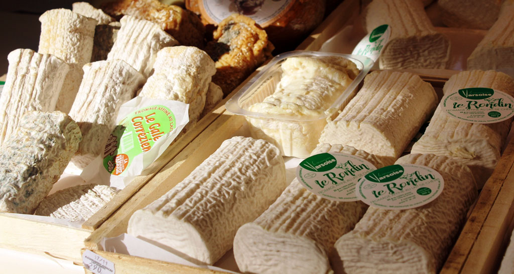 La fromagerie Varsoise — photo 2