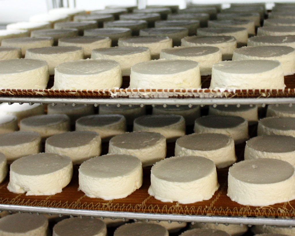 La fromagerie Varsoise