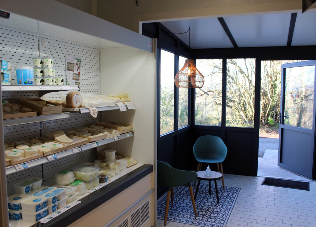 La fromagerie Varsoise — photo 3