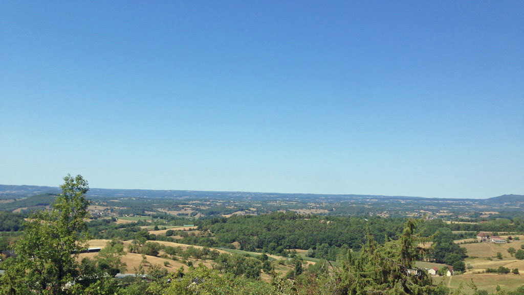 Sentier de Beyssin, Puy-d'Arnac - photo 2