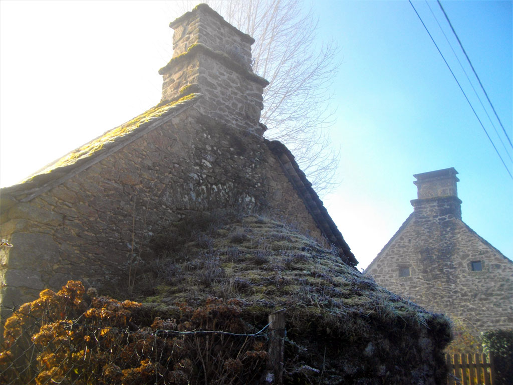 Au-delà de l’eau, Soursac - photo 2