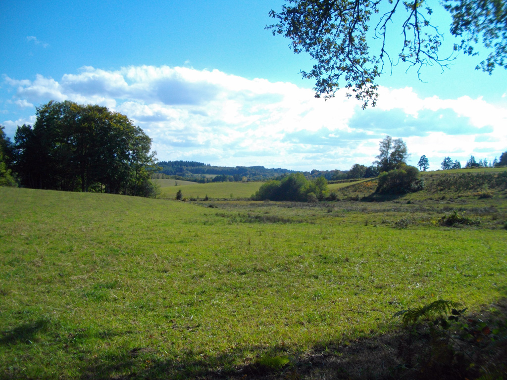 Au fil de la Sarsonne