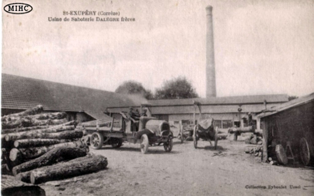 Clap, clap, clop… (variante 2 de 4.5 km), Saint-Exupéry-les-Roches - photo 6