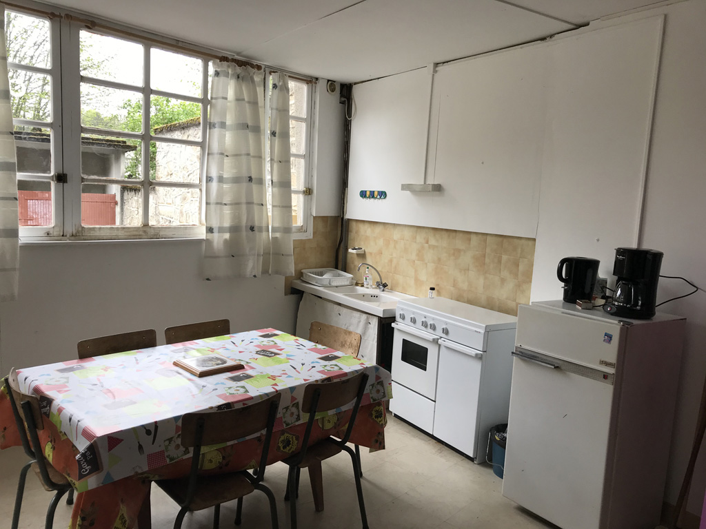 Gîte communal de Lacelle - photo 4