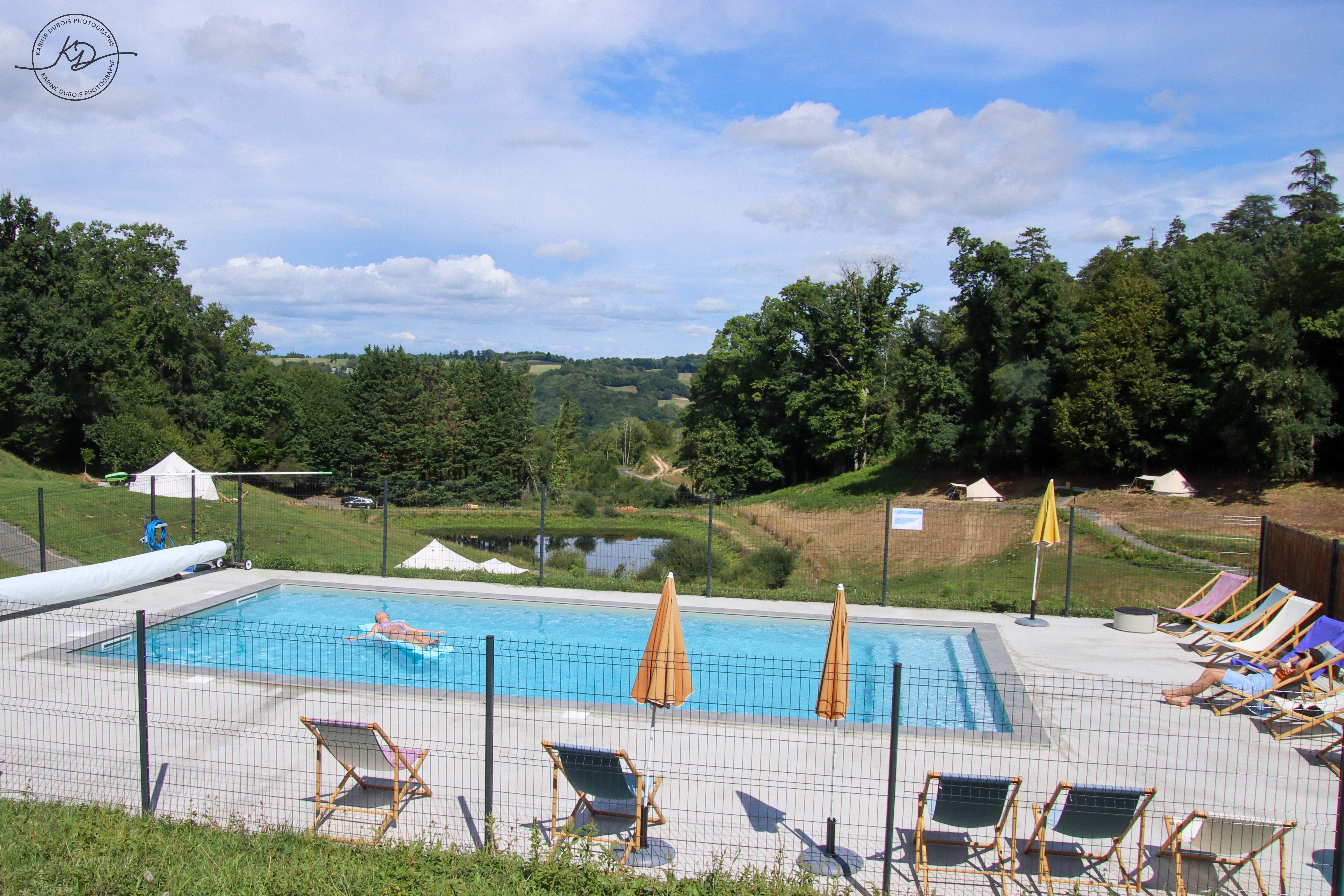 Le Vallon d'Estivaux - photo 3