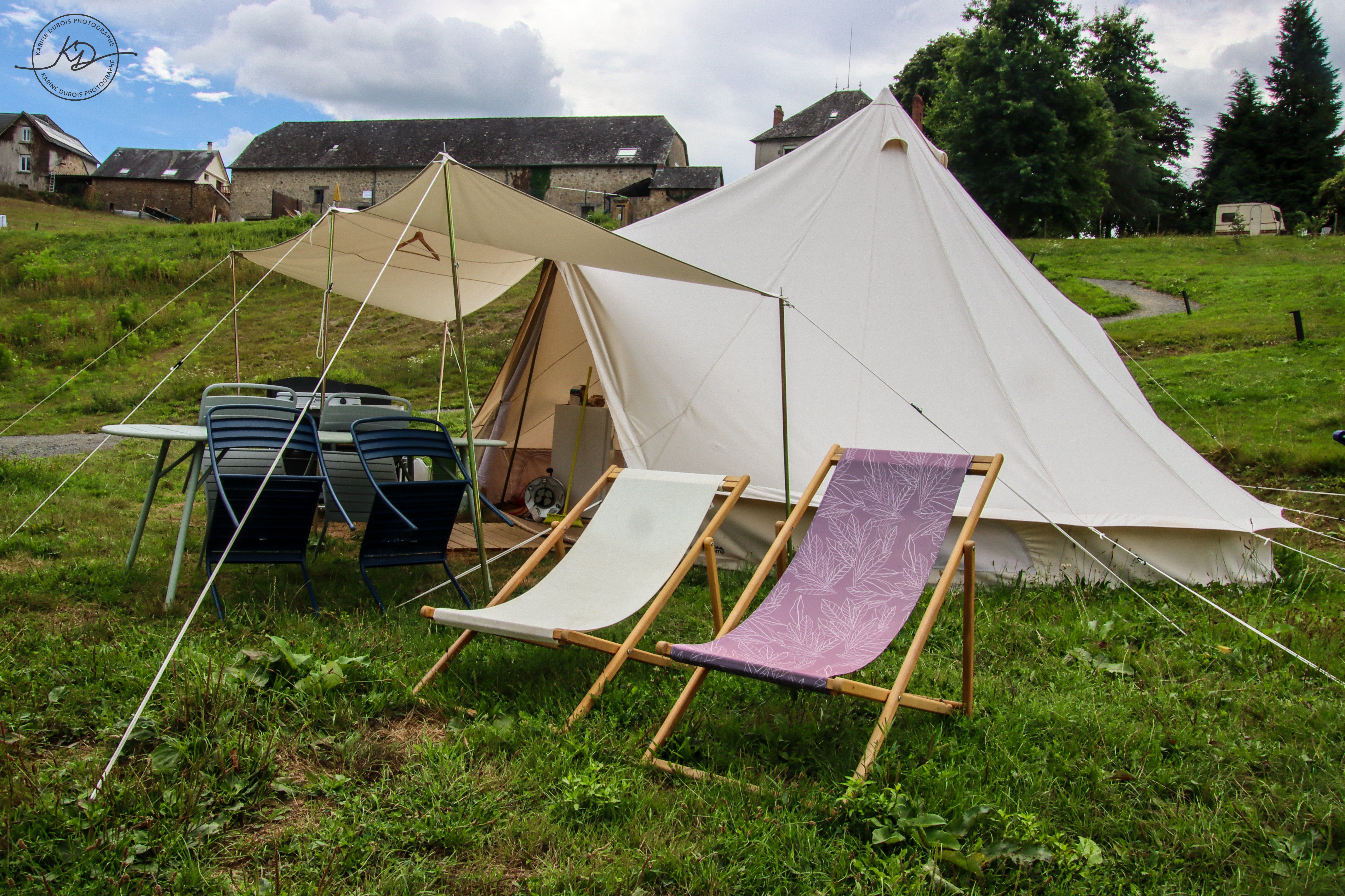 Le Vallon d'Estivaux, Estivaux - photo 5