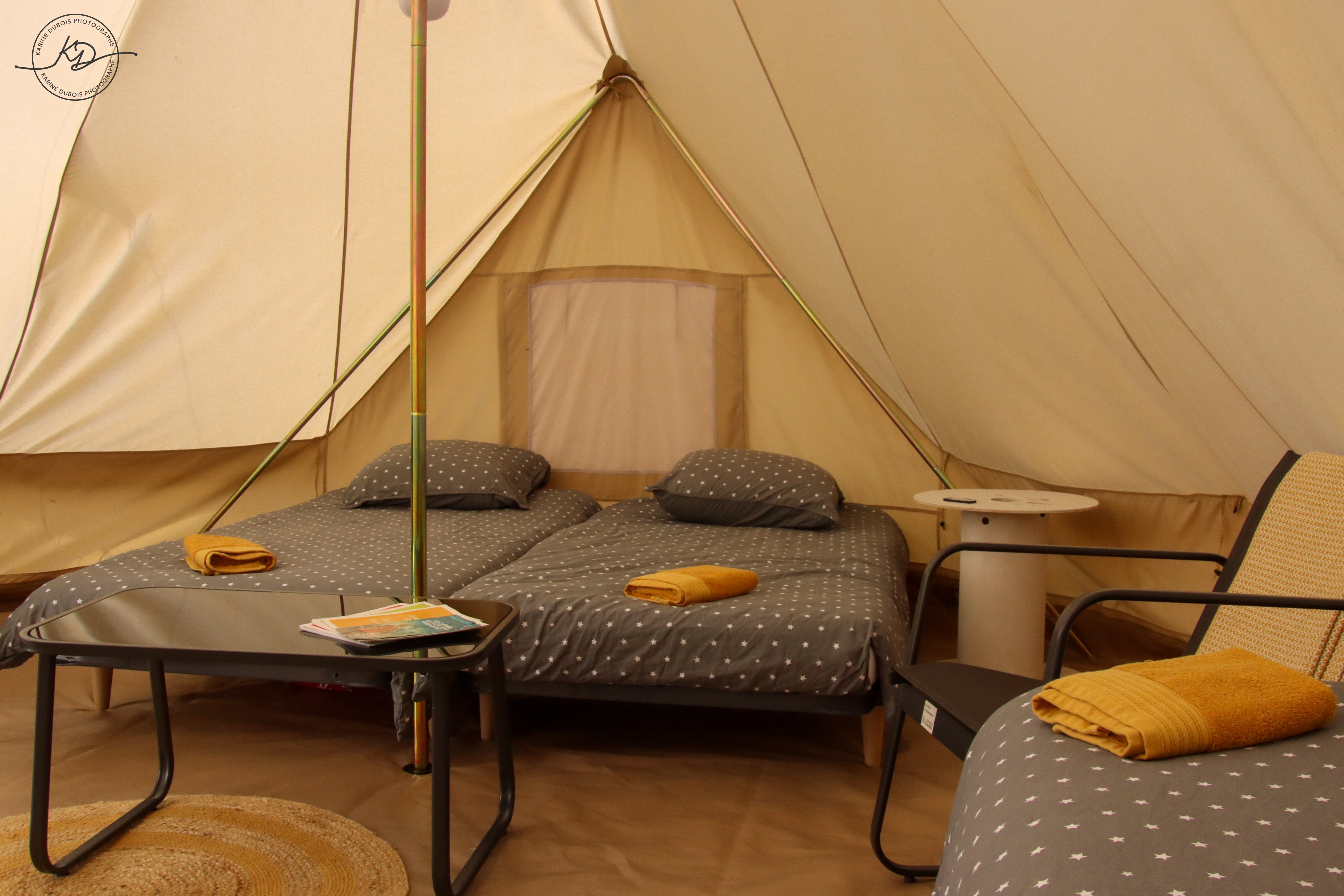 Le Vallon d'Estivaux - photo 5