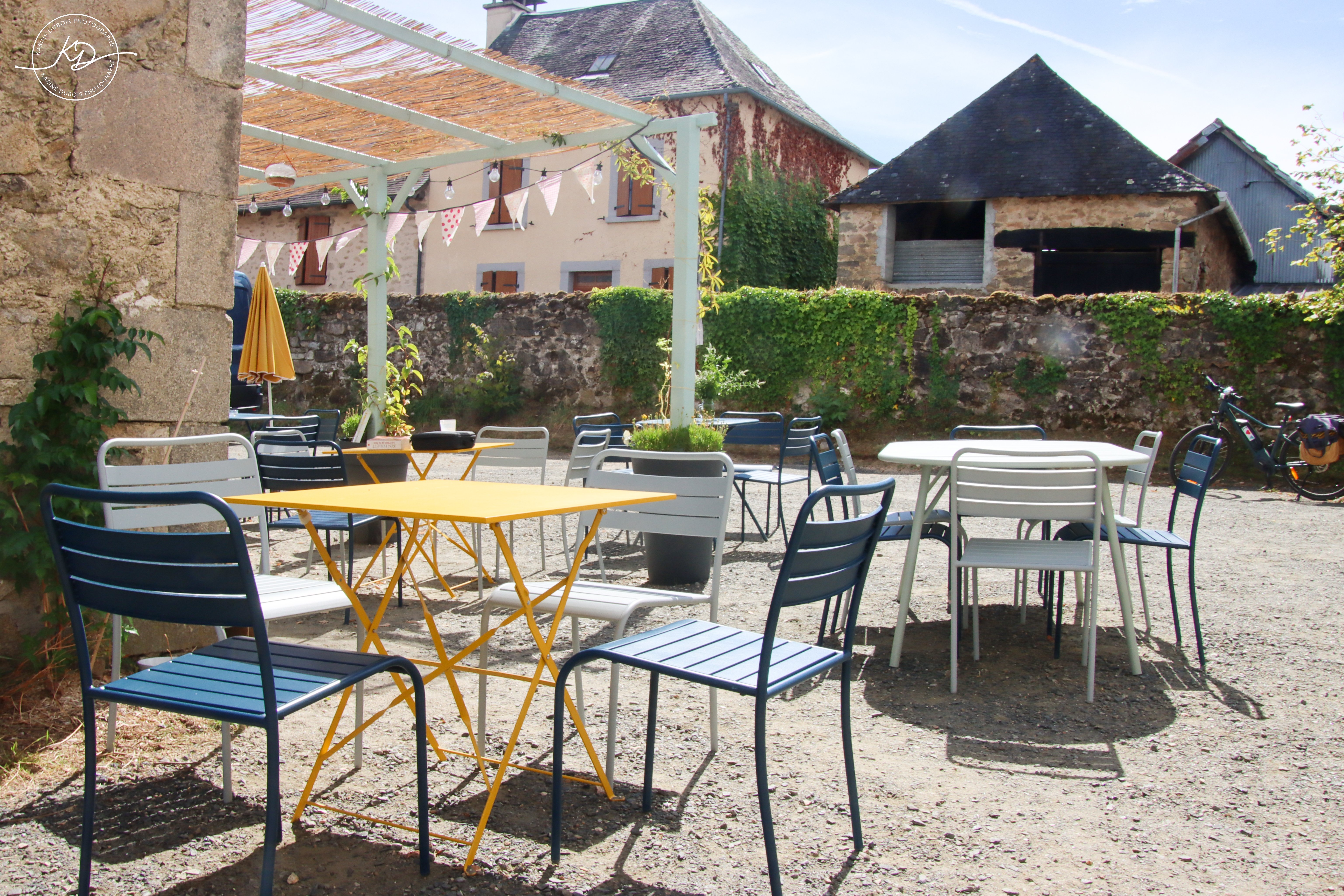 Le Vallon d'Estivaux - photo 2