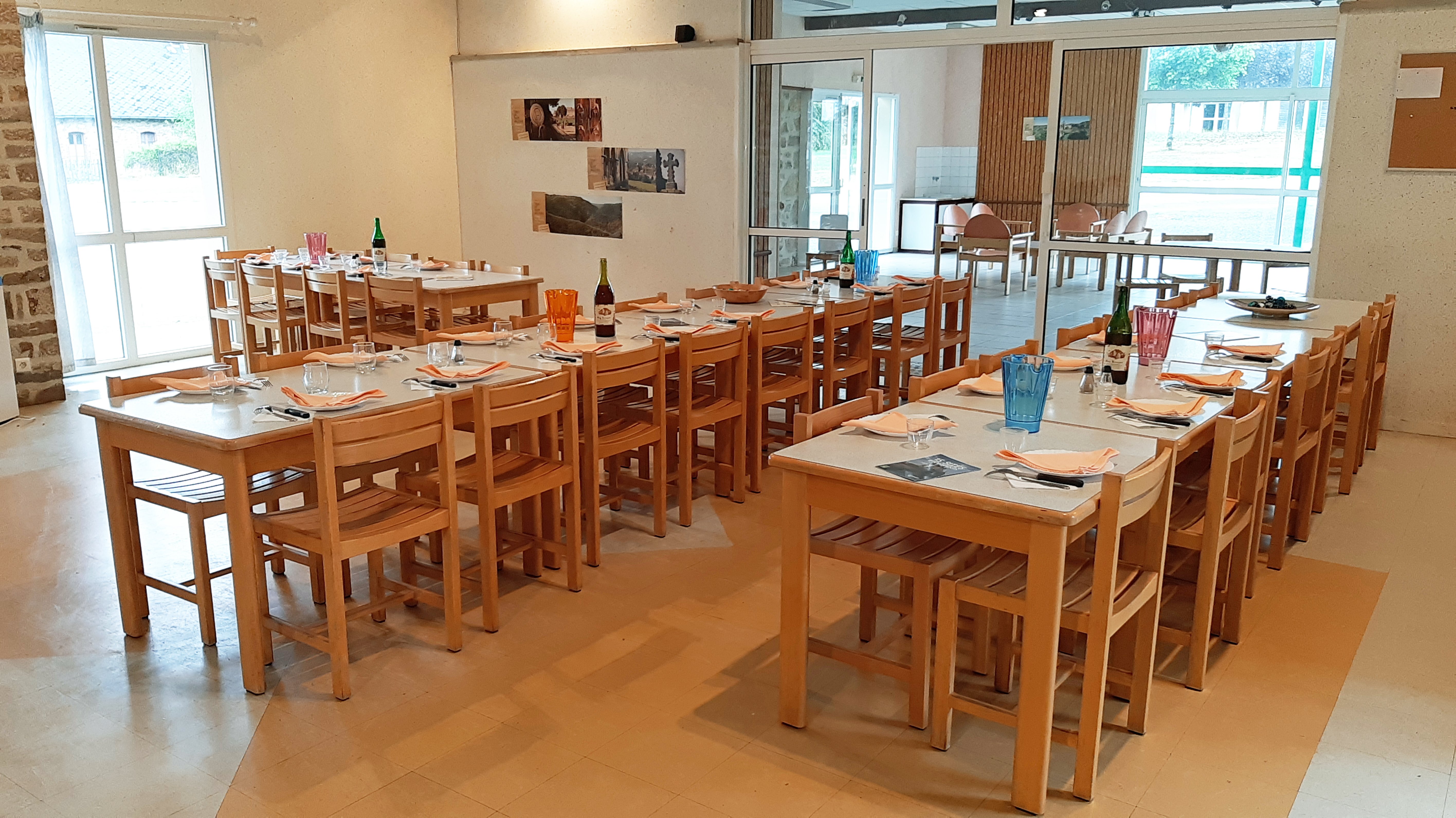 Centre de vacances la Minoterie - photo 2