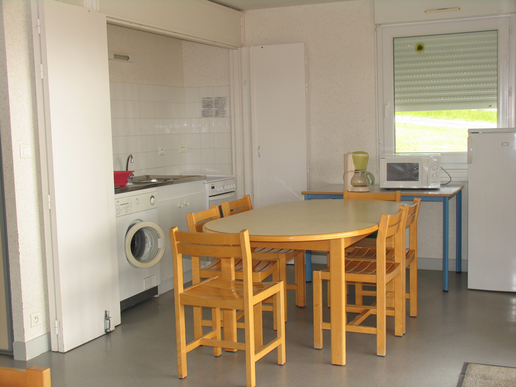 Centre de vacances la Minoterie, Le Lonzac - photo 5