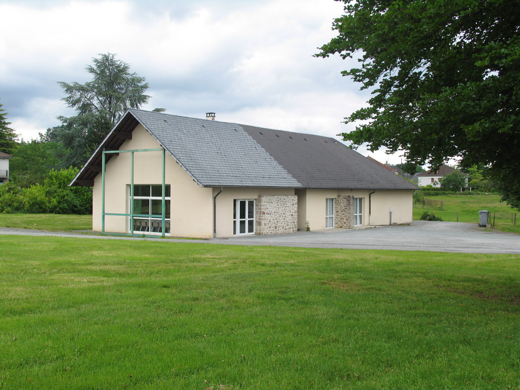 Centre de vacances la Minoterie, Le Lonzac - photo 8