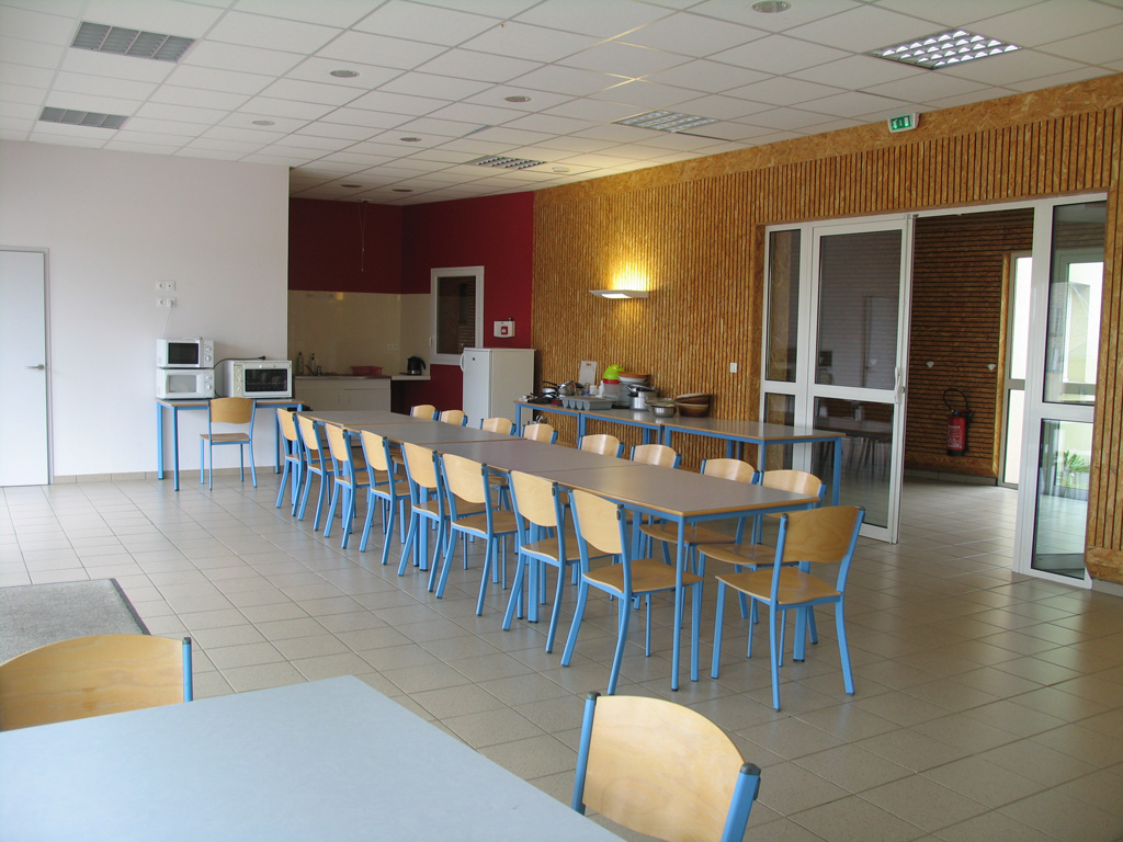 Centre de vacances la Minoterie - photo 4