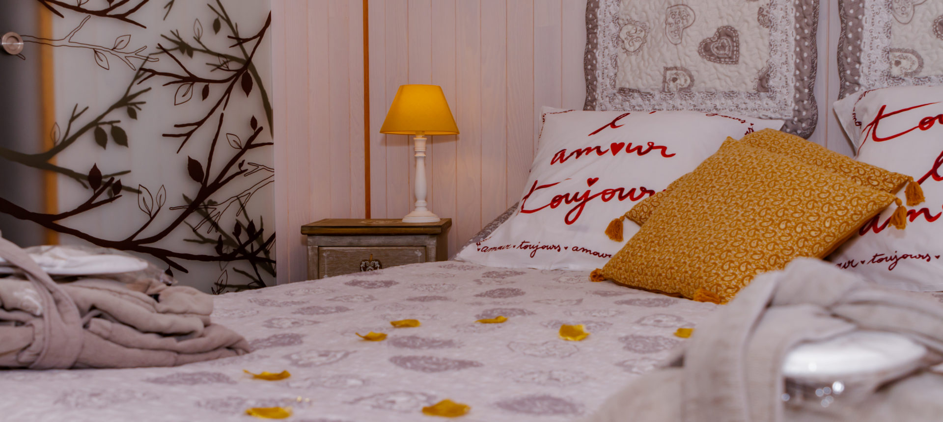 Le chalet du REV'EAUBOIS, Larche - photo 8