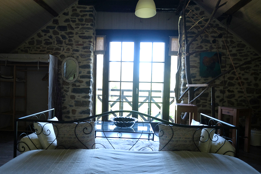 Le Domaine Vert, Troche - photo 6