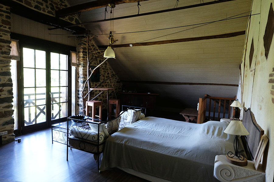 Le Domaine Vert - photo 5