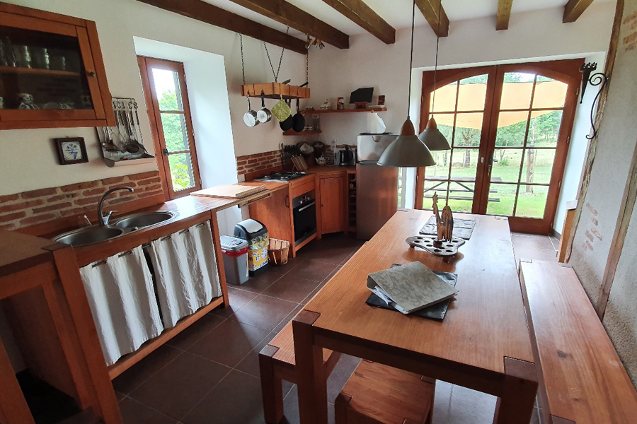 Le Domaine Vert - photo 2