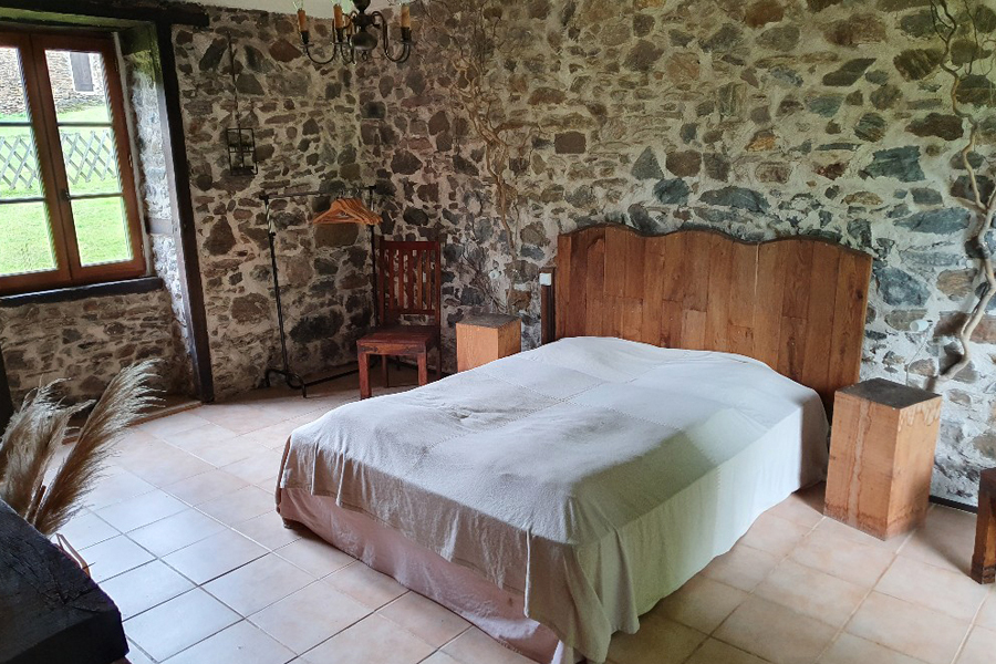 Le Domaine Vert, Troche - photo 7