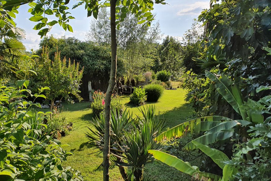 Le Domaine Vert - photo 3