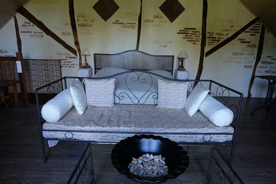 Le Domaine Vert, Troche - photo 13