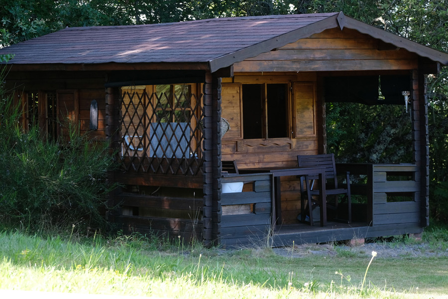 Le Domaine Vert - photo 4