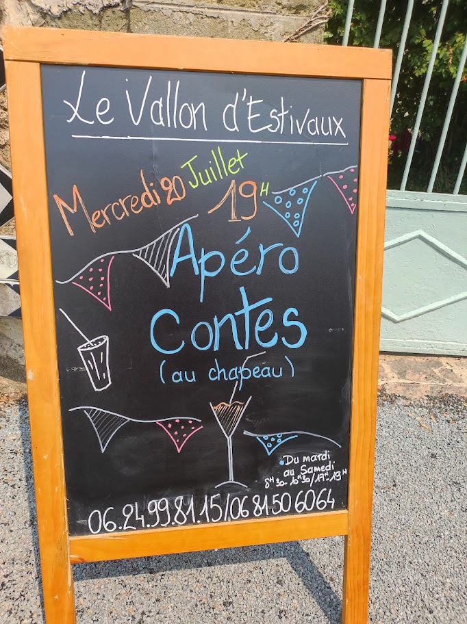 Epicerie du Vallon, Estivaux - photo 12