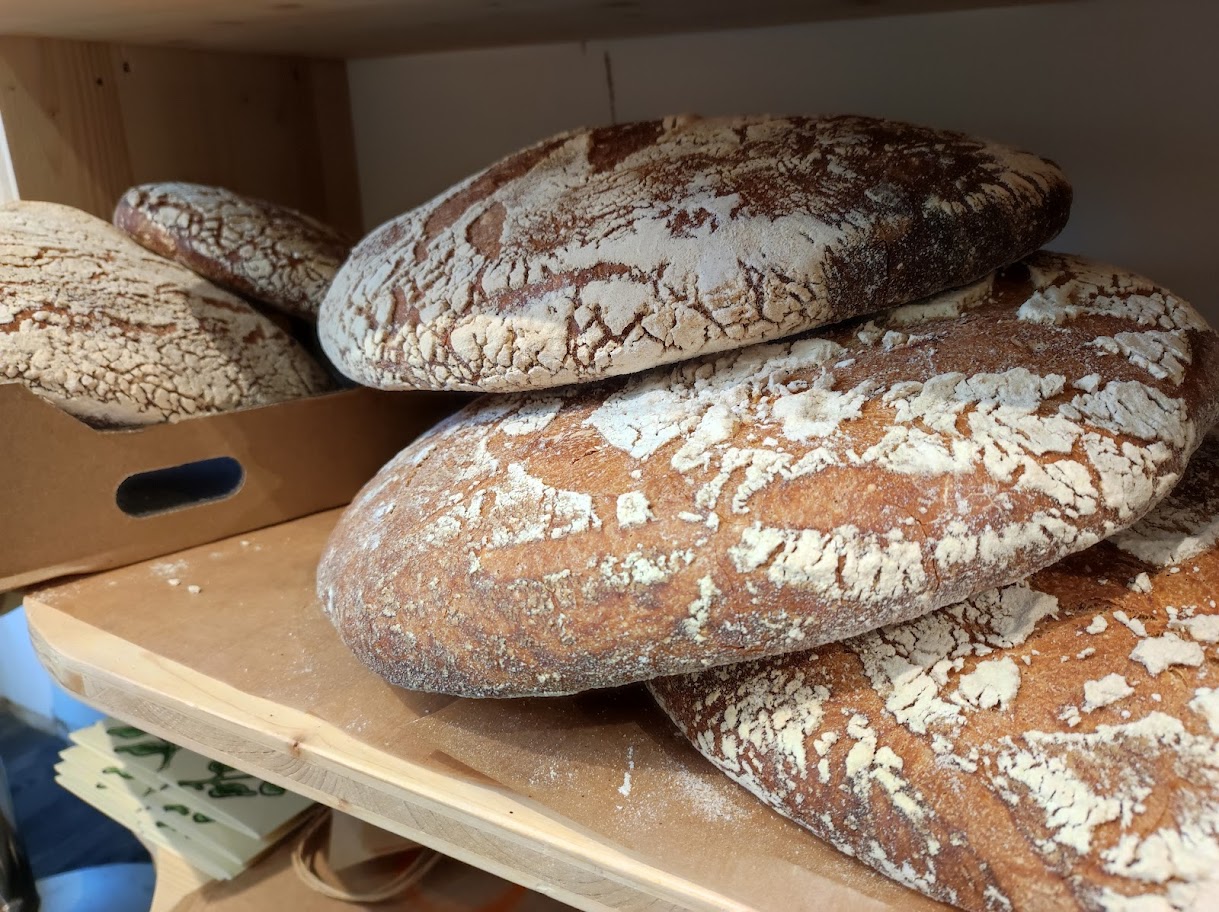 Epicerie du Vallon, Estivaux - photo 11