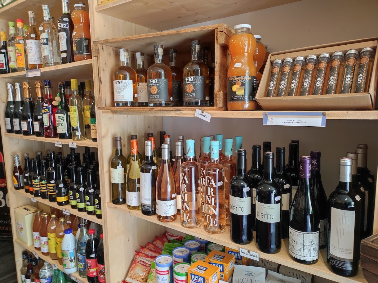 Epicerie du Vallon, Estivaux - photo 13