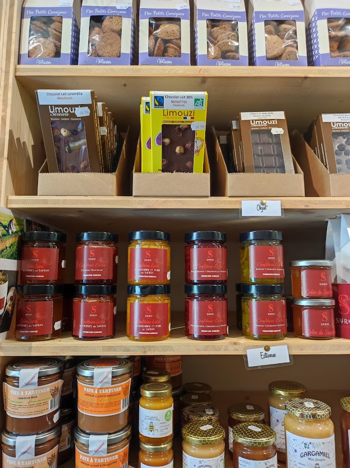 Epicerie du Vallon, Estivaux - photo 15
