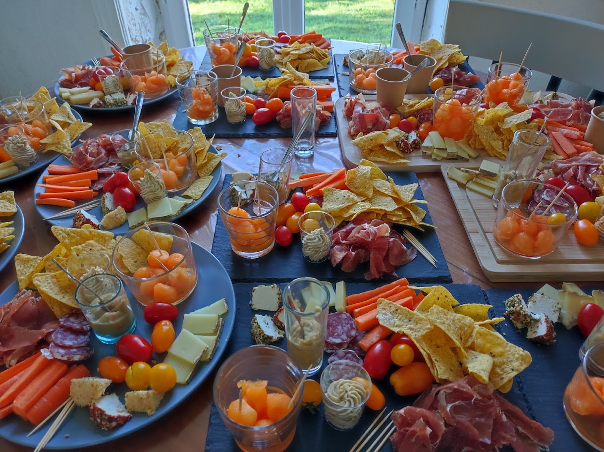Epicerie du Vallon, Estivaux - photo 14