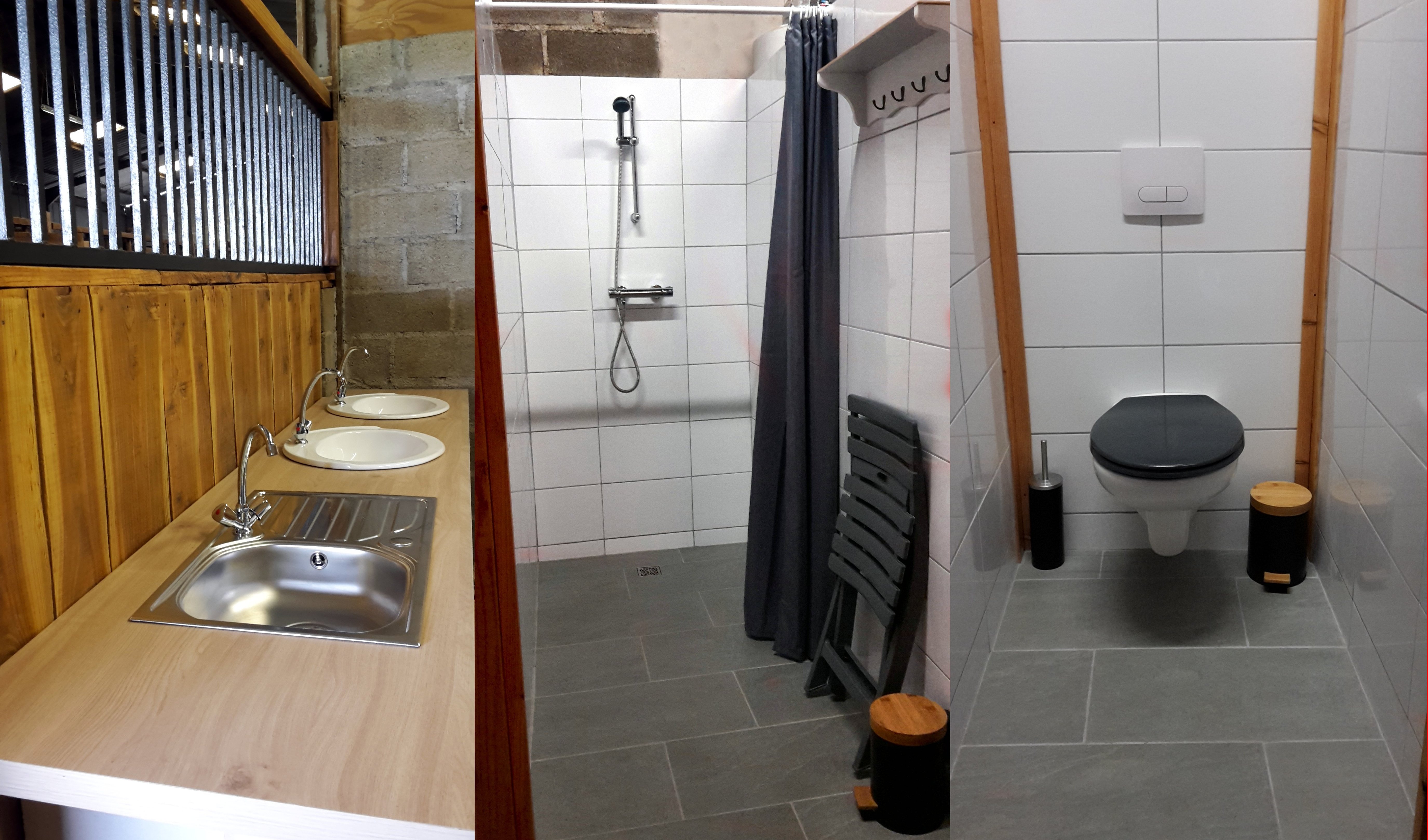 Camping domaine de la Plantade - photo 2