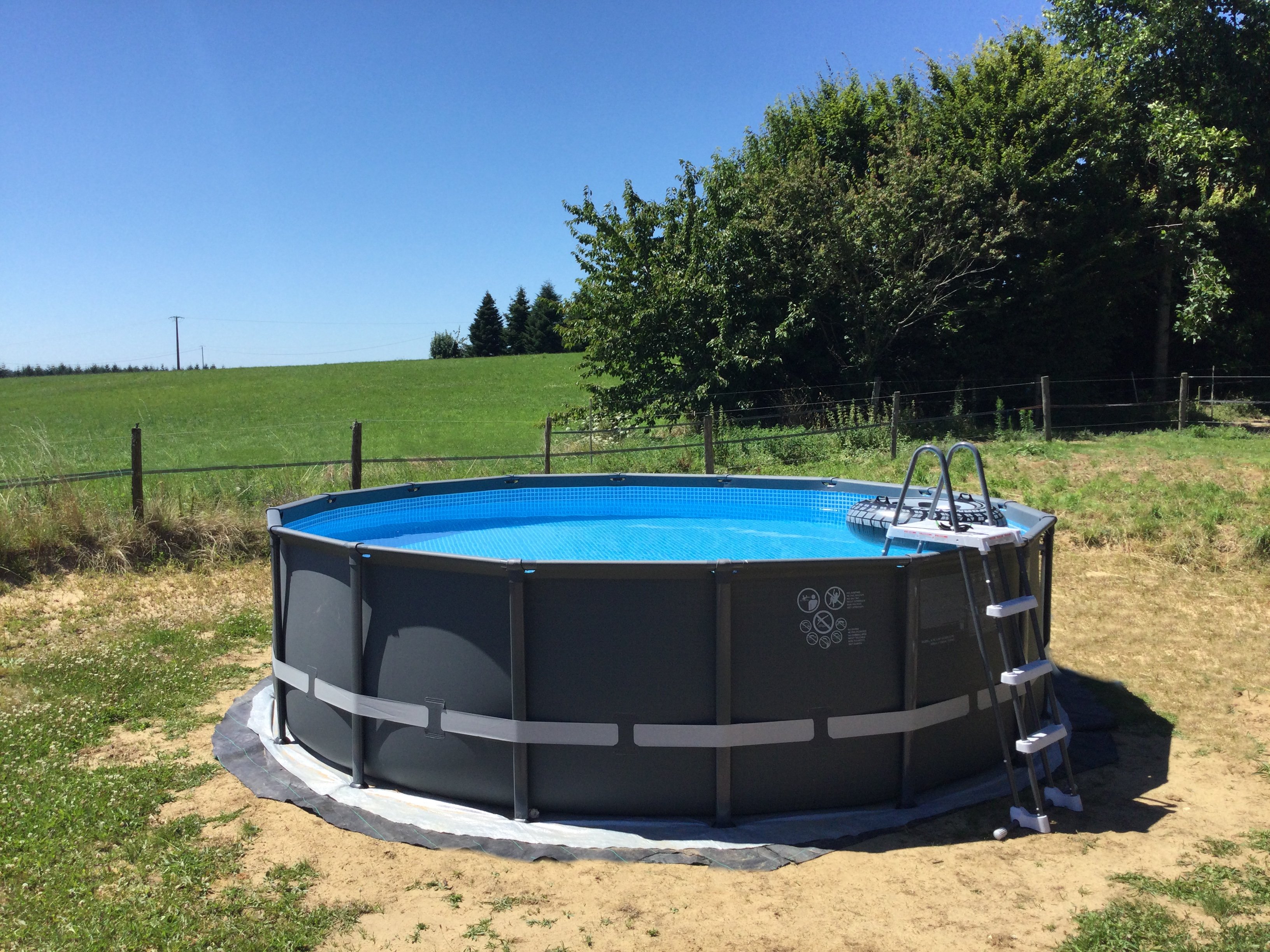 Camping domaine de la Plantade - photo 3