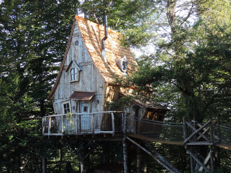 La ferme des histoires mélangées - photo 3