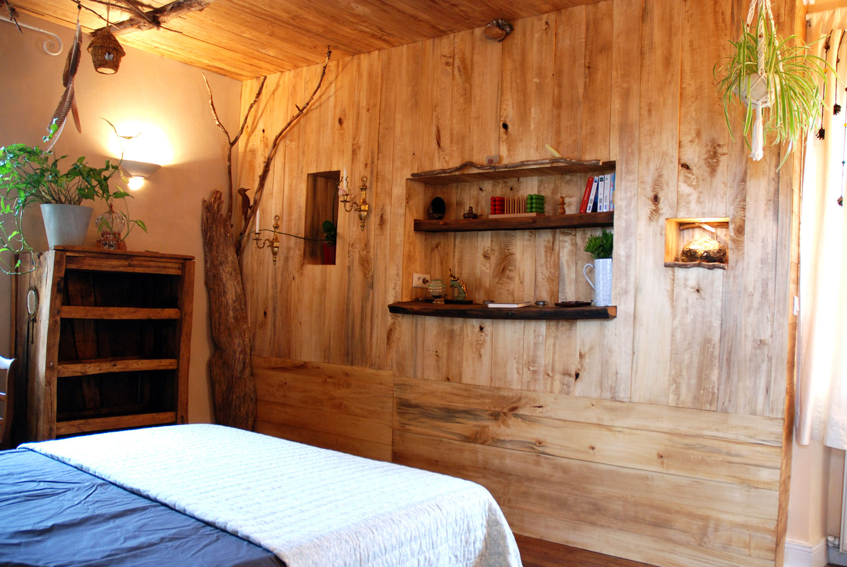 La ferme des histoires mélangées, Sexcles - photo 5