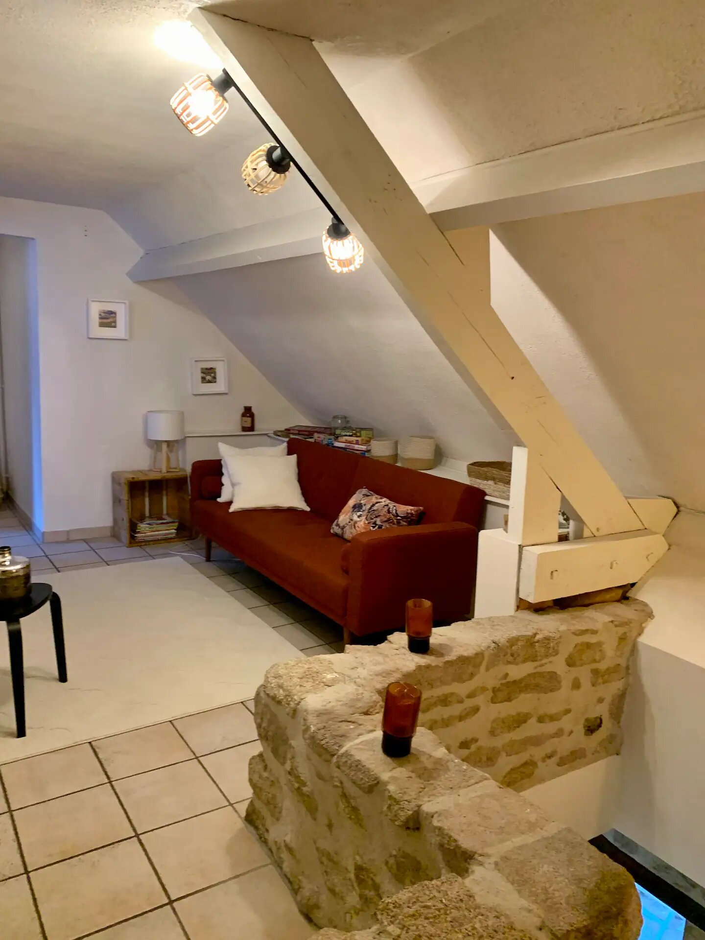 Le Prieuré de la Côte