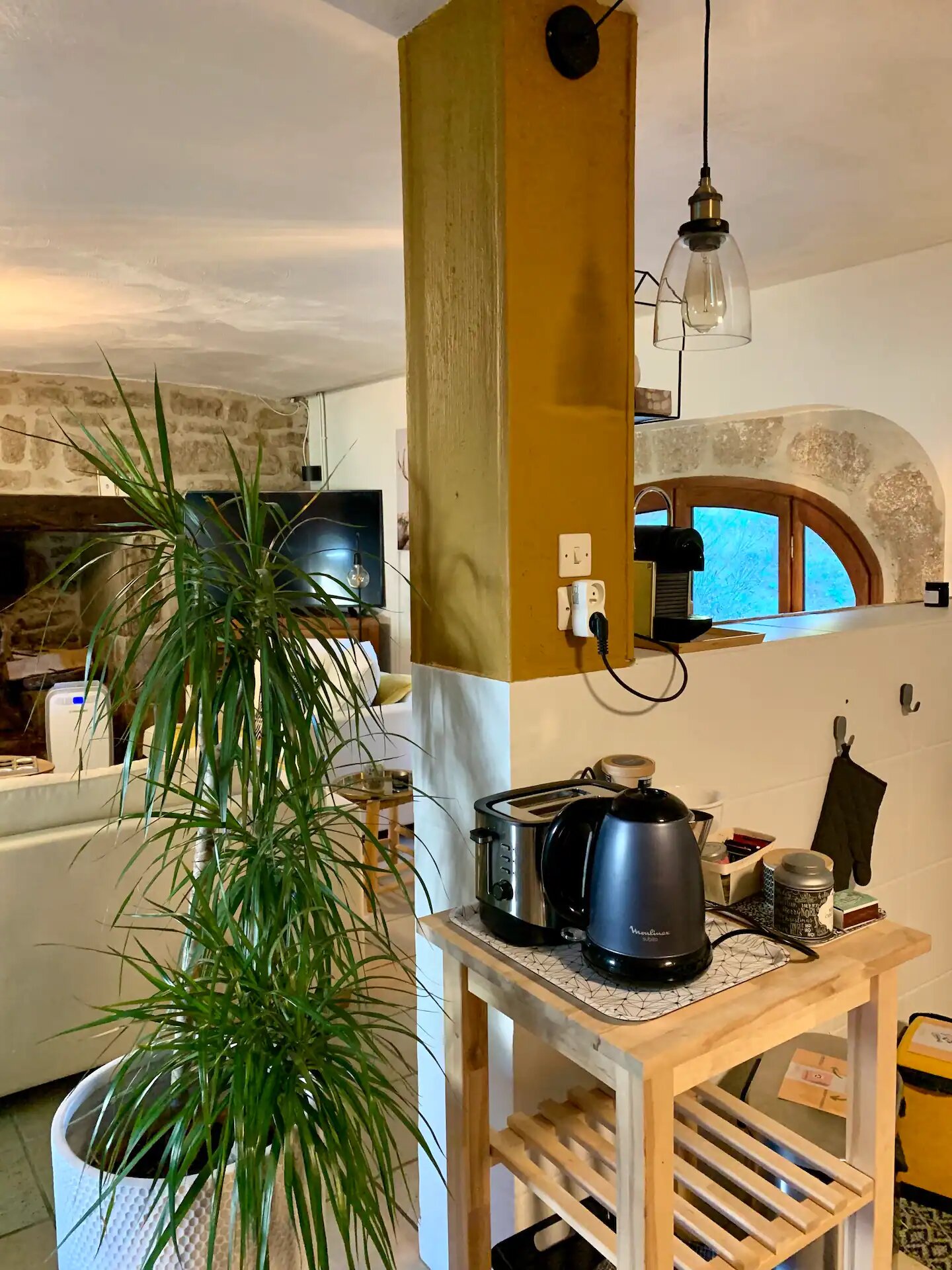 Le Prieuré de la Côte, Saint-Merd-les-Oussines - photo 6