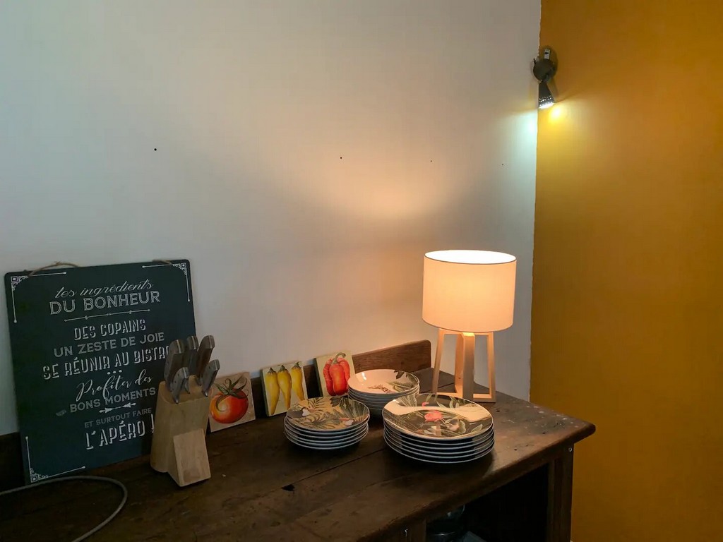 Le Prieuré de la Côte, Saint-Merd-les-Oussines - photo 8