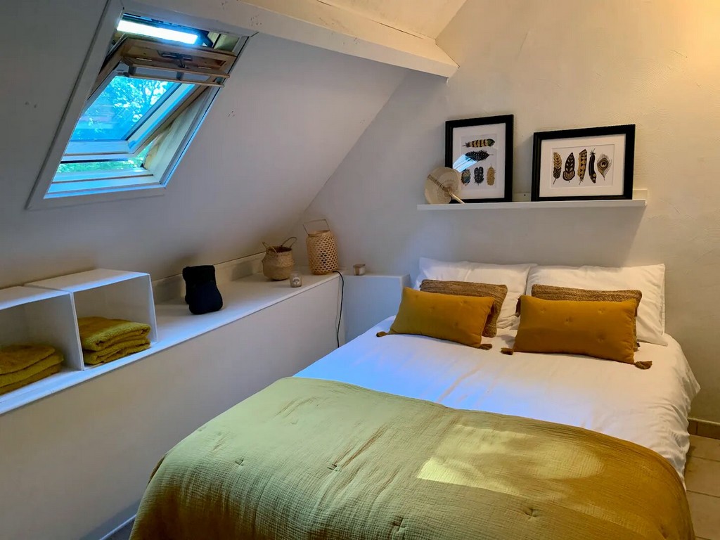 Le Prieuré de la Côte - photo 5