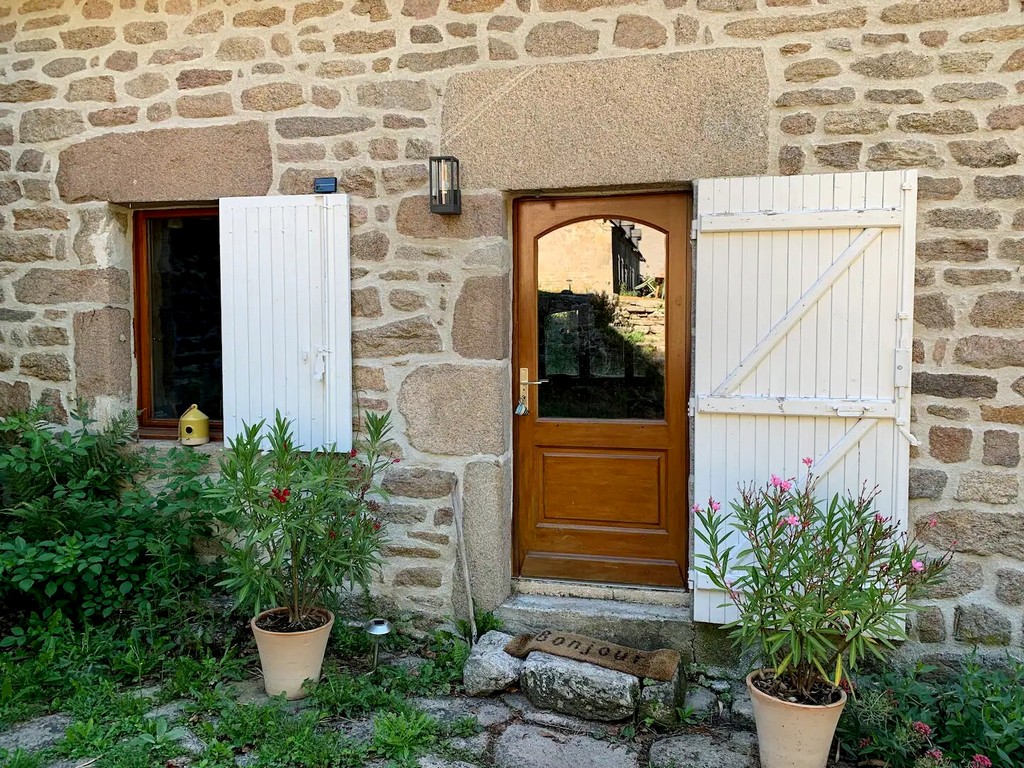 Le Prieuré de la Côte