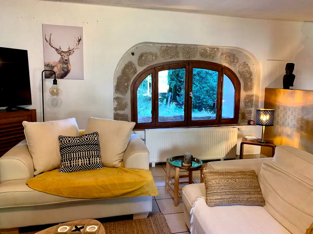 Le Prieuré de la Côte - photo 3