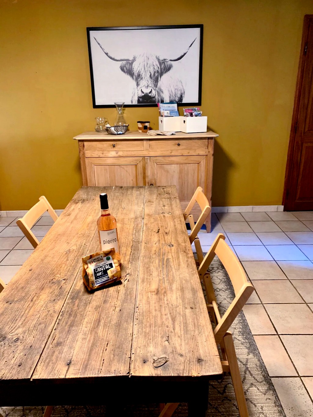 Le Prieuré de la Côte, Saint-Merd-les-Oussines - photo 12