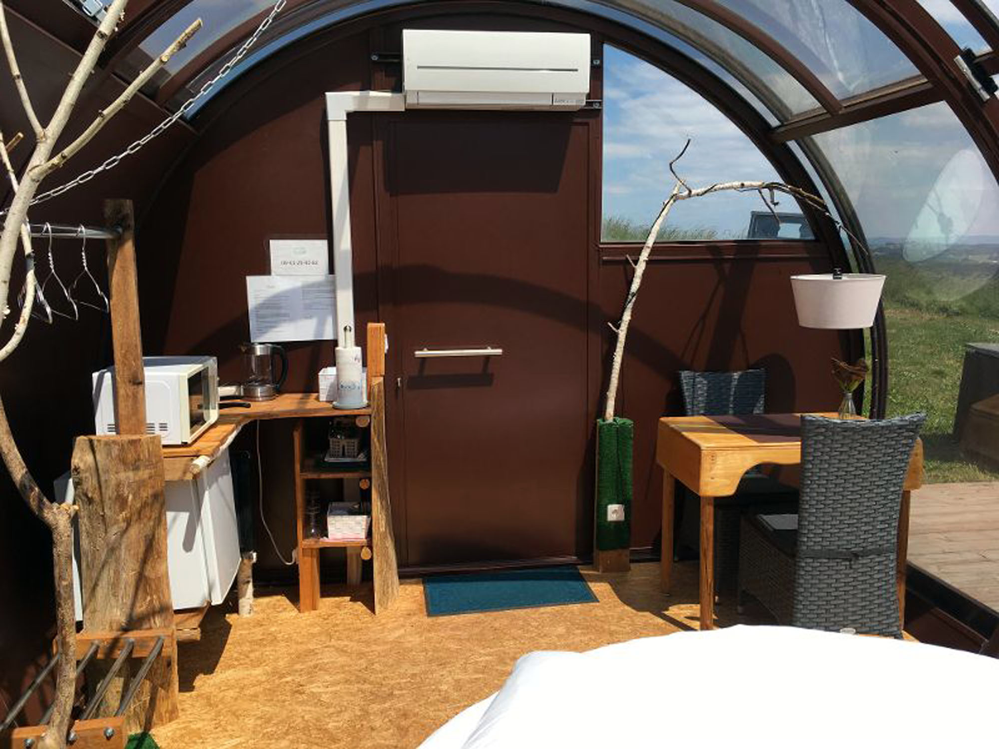 Air Nature Limousin, Brignac-la-Plaine - photo 4