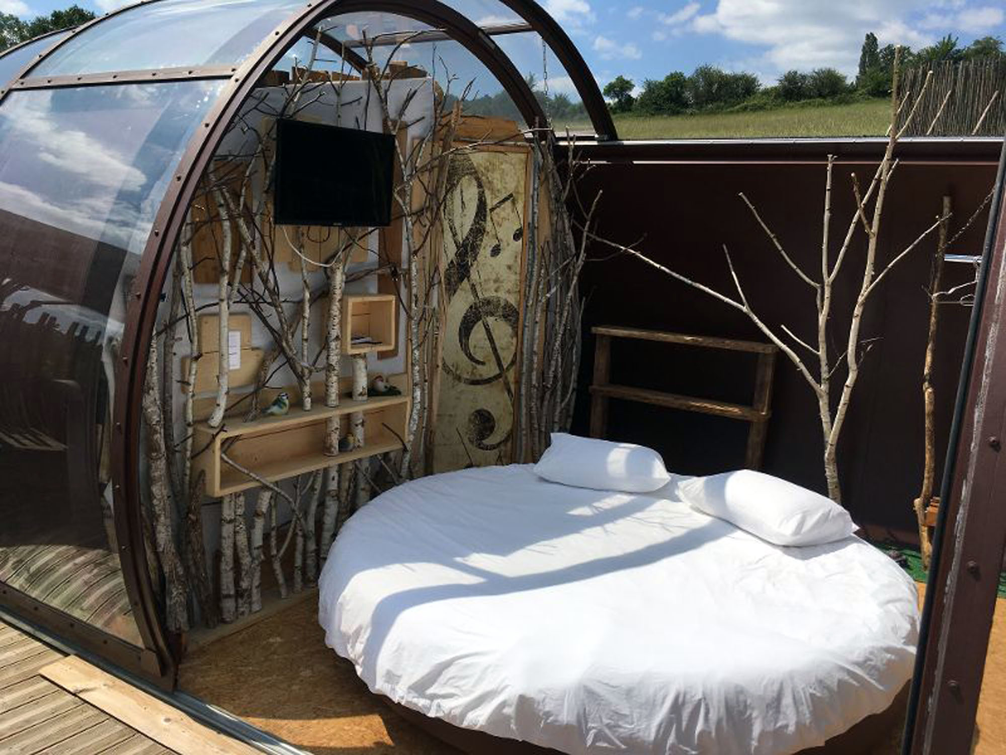 Air Nature Limousin, Brignac-la-Plaine - photo 7