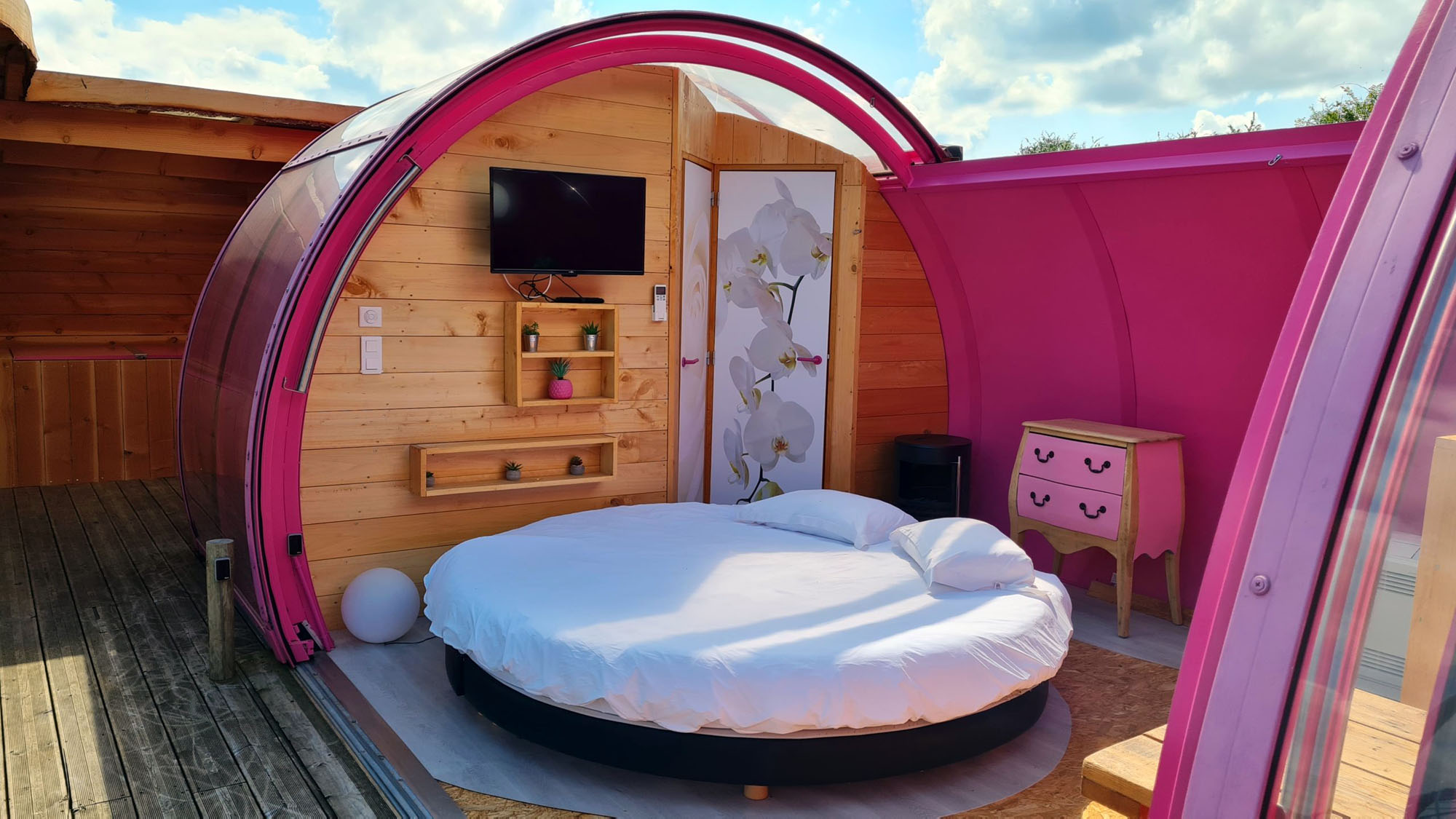 Air Nature Limousin, Brignac-la-Plaine - photo 9