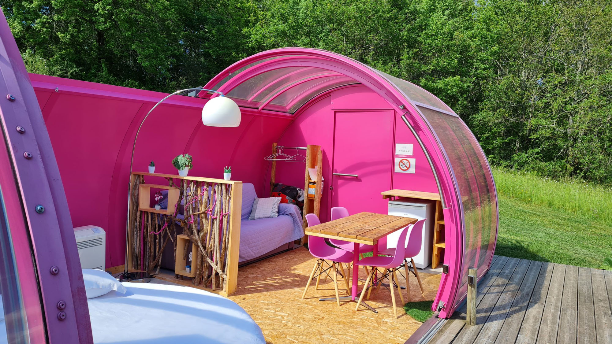 Air Nature Limousin, Brignac-la-Plaine - photo 8