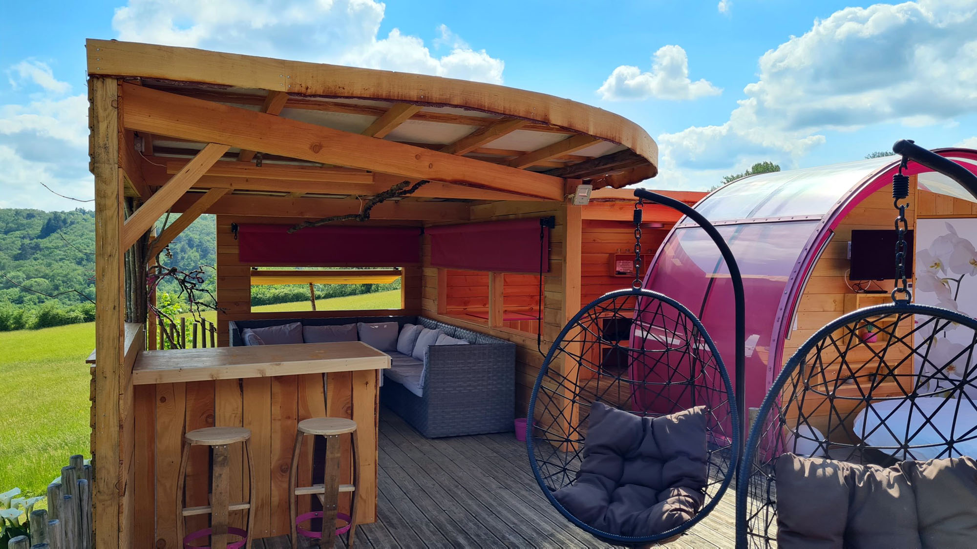 Air Nature Limousin, Brignac-la-Plaine - photo 5