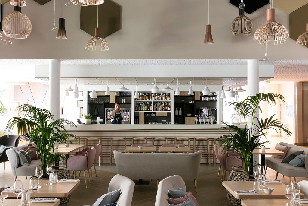 Hilton Garden Inn Bordeaux Centre