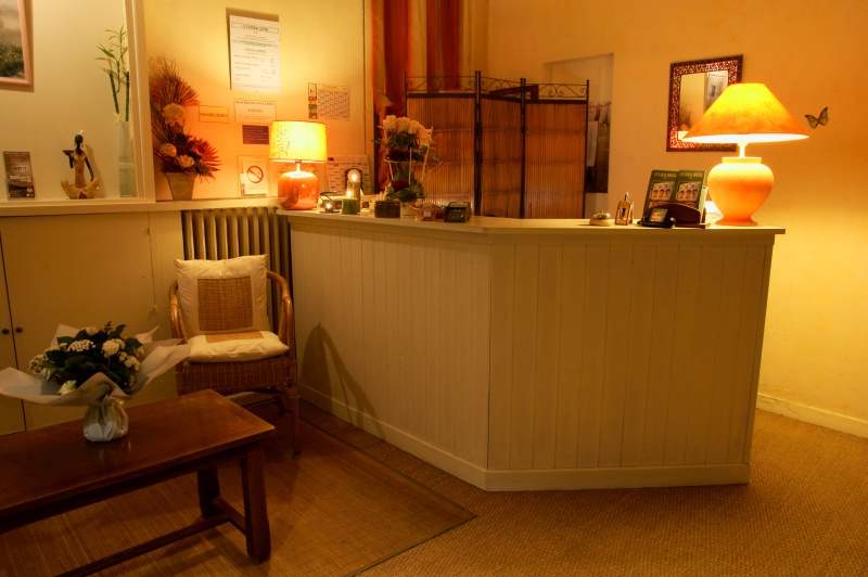 Le Central Hôtel - photo 2