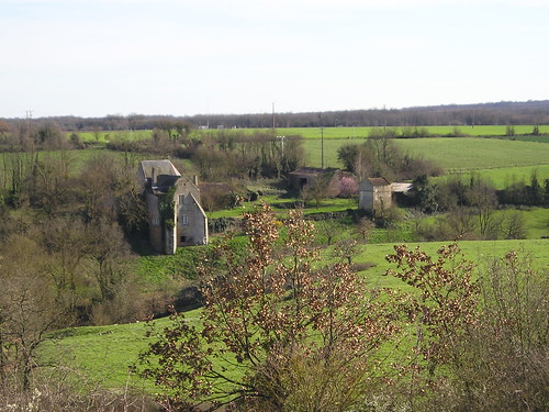 Château du Pressoir