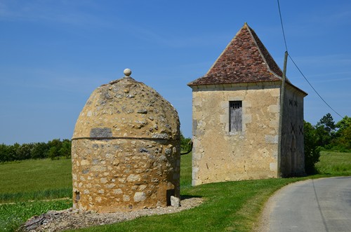 Francescas, circuit des pigeonniers de Gascogne, Francescas - photo 20