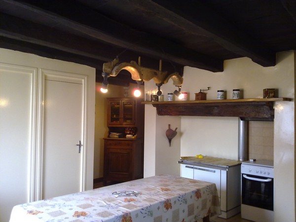 Meublé de Tourisme BREIL - photo 5